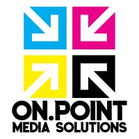 On Point Media Solutions logo, On Point Media Solutions contact details