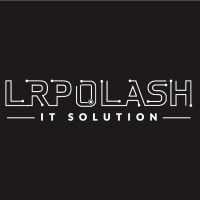 LrPolash IT Solution logo, LrPolash IT Solution contact details