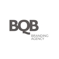 BQB Branding agency logo, BQB Branding agency contact details