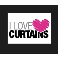 I Love Curtains - Eyecon Interior Solutions logo, I Love Curtains - Eyecon Interior Solutions contact details