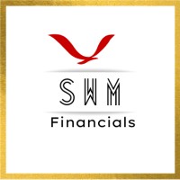 SWM Financials logo, SWM Financials contact details