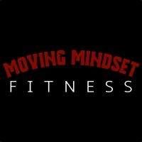 Moving Mindset Fitness logo, Moving Mindset Fitness contact details