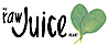 My Raw Juice logo, My Raw Juice contact details