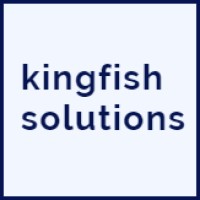 Kingfish Solutions logo, Kingfish Solutions contact details