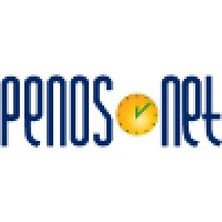 PenosNet logo, PenosNet contact details