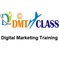 DMT Class logo, DMT Class contact details