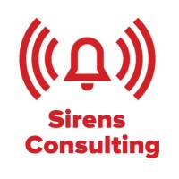 Sirens Consulting logo, Sirens Consulting contact details