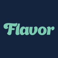 Flavor Graphics logo, Flavor Graphics contact details