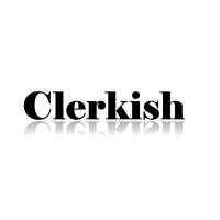 Clerkish logo, Clerkish contact details