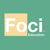 Foci Education logo, Foci Education contact details