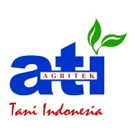 PT Agritek Tani Indonesia logo, PT Agritek Tani Indonesia contact details