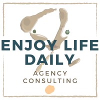 Enjoy Life Daily logo, Enjoy Life Daily contact details