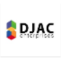 DJAC Enterprises logo, DJAC Enterprises contact details