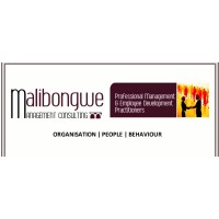 MALIBONGWE MANAGEMENT CONSULTING logo, MALIBONGWE MANAGEMENT CONSULTING contact details