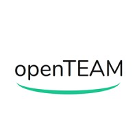 openTEAM logo, openTEAM contact details