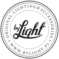 ByLight logo, ByLight contact details