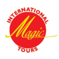 Magic Tours International logo, Magic Tours International contact details