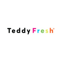 Teddy Fresh logo, Teddy Fresh contact details