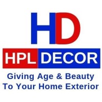 EXTERIORHPLDECOR logo, EXTERIORHPLDECOR contact details