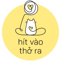 Hít Vào Thở Ra Studio logo, Hít Vào Thở Ra Studio contact details