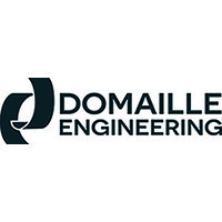 Domaille Engineering logo, Domaille Engineering contact details