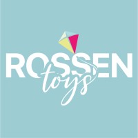 Rossen Toys (Rossen Commercial Group a/s logo, Rossen Toys (Rossen Commercial Group a/s contact details