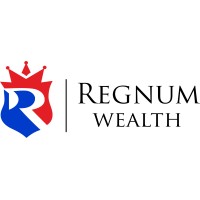 Regnum Wealth logo, Regnum Wealth contact details