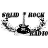 Solid Rock Radio logo, Solid Rock Radio contact details