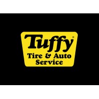 Tuffy Tire & Auto Service Center logo, Tuffy Tire & Auto Service Center contact details