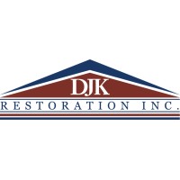 DJK Restoration, Inc. logo, DJK Restoration, Inc. contact details