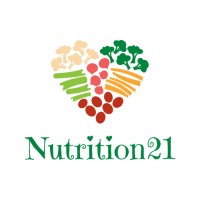 Nutrition21 logo, Nutrition21 contact details