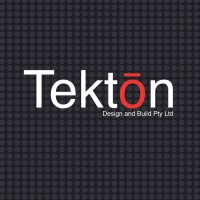 Tekton Design and Build Pty Ltd logo, Tekton Design and Build Pty Ltd contact details