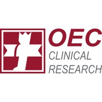 OEC Clinical Research logo, OEC Clinical Research contact details