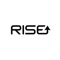 RISE gear logo, RISE gear contact details