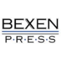 Bexen Press logo, Bexen Press contact details