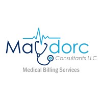 Maydorc Consultants LLC logo, Maydorc Consultants LLC contact details