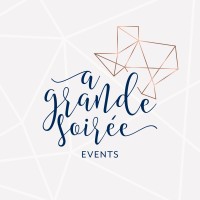 A Grande Soirée Events LLC logo, A Grande Soirée Events LLC contact details