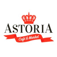 Astoria Café & Bakery logo, Astoria Café & Bakery contact details