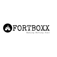 Fortboxx logo, Fortboxx contact details