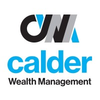 Calder Wealth Management logo, Calder Wealth Management contact details