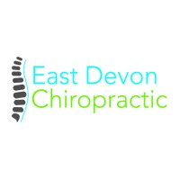 East Devon Chiropractic logo, East Devon Chiropractic contact details