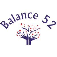 Balance 52 logo, Balance 52 contact details