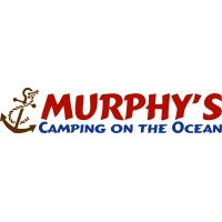 Murphy's Camping on the Ocean logo, Murphy's Camping on the Ocean contact details