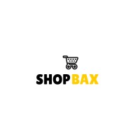 Shopbax logo, Shopbax contact details