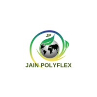 JAIN POLYFLEX logo, JAIN POLYFLEX contact details