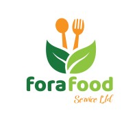 Fora Food Service Ltd logo, Fora Food Service Ltd contact details