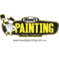 Wood's Painting Perth logo, Wood's Painting Perth contact details