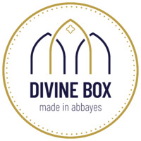 Divine Box logo, Divine Box contact details