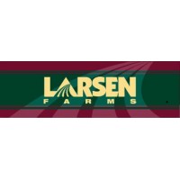 Larsen Farms logo, Larsen Farms contact details