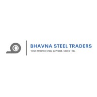 Bhavna Steel Traders logo, Bhavna Steel Traders contact details